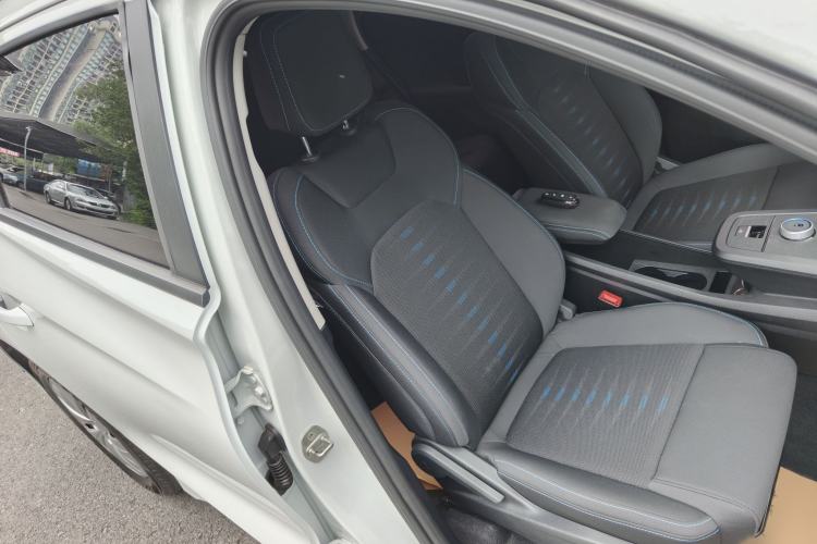 Used BYD e2 2021 Standard Model Right Front Seat