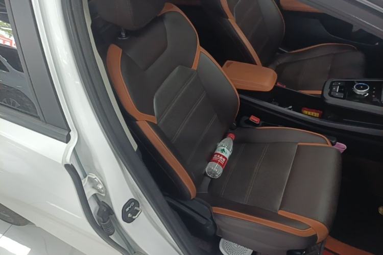 Used BYD e2 2021 Luxury Model Right Front Seat