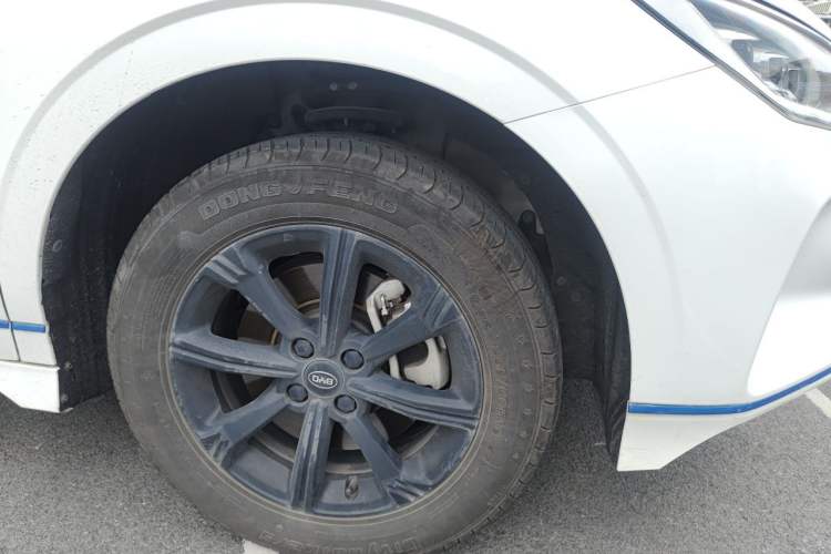 Used BYD e2 2021 Comfort Model Right Front Wheel Hub