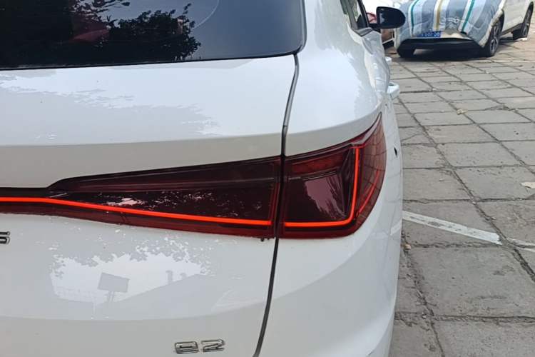 Used BYD e2 2021 Comfort Model Right Rear Taillight