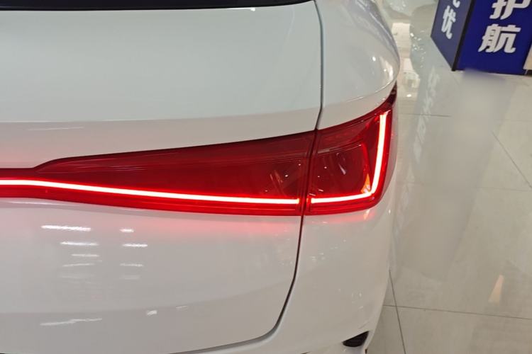 Used BYD e2 2021 Deluxe Model Right Rear Taillight
