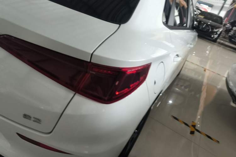 Used BYD e2 2021 Luxury Model Right Rear Taillight