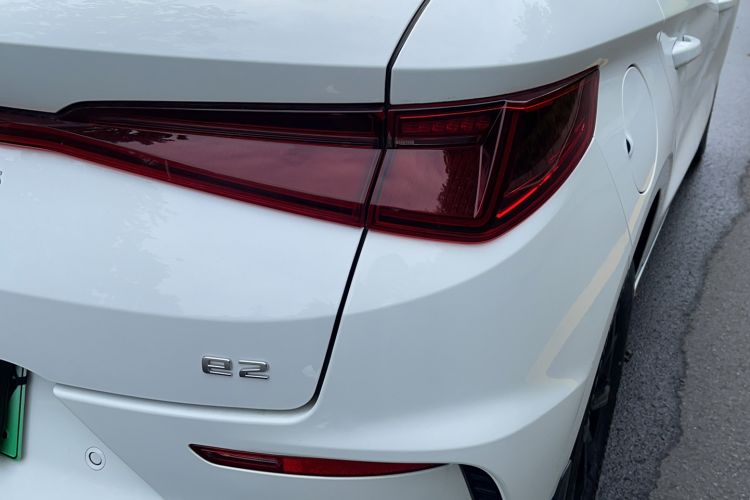 Used BYD e2 2021 Luxury Model Right Rear Taillight