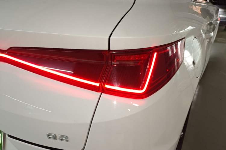 Used BYD e2 2021 Luxury Model Right Rear Taillight