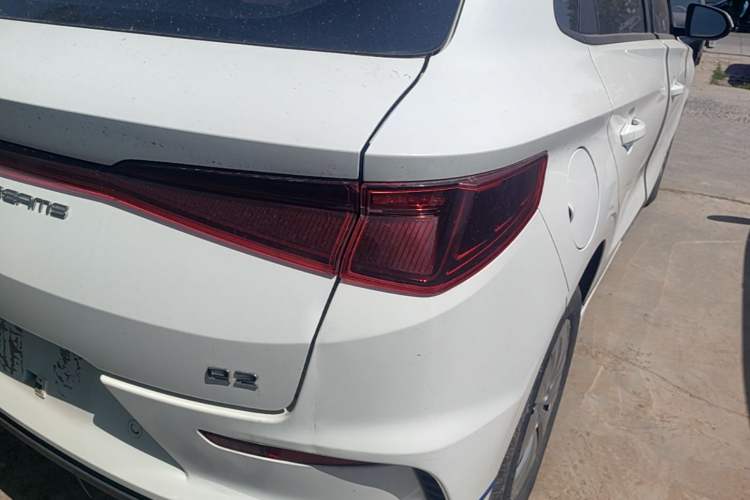 Used BYD e2 2021 Comfort Model Right Rear Taillight
