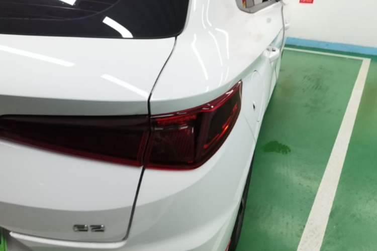 Used BYD e2 2021 Deluxe Model Right Rear Taillight