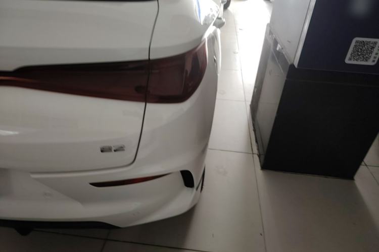 Used BYD e2 2021 Standard Model Right Rear Taillight