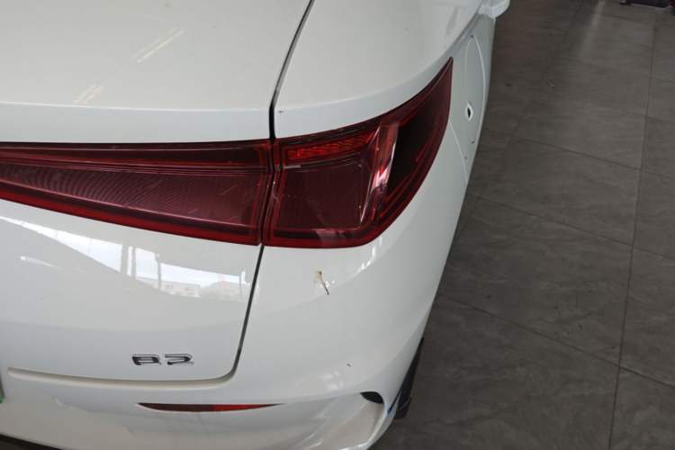 Used BYD e2 2021 Luxury Model Right Rear Taillight