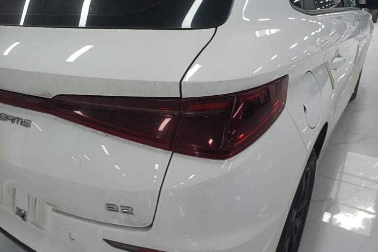 Used BYD e2 2021 Luxury Model Right Rear Taillight