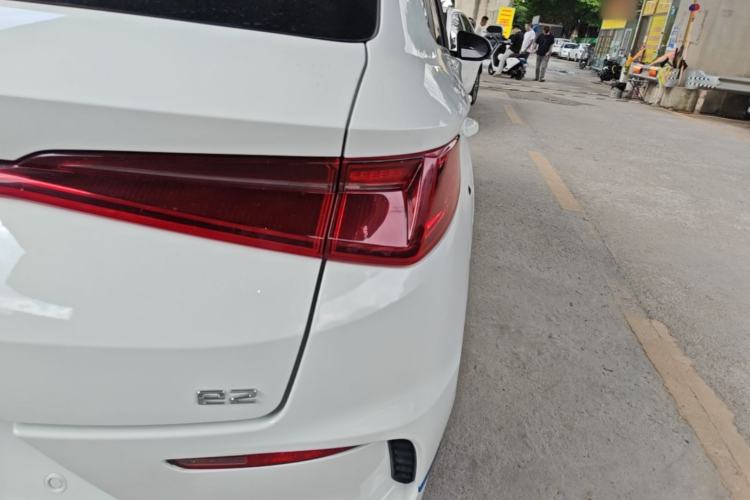 Used BYD e2 2021 Luxury Model Right Rear Taillight