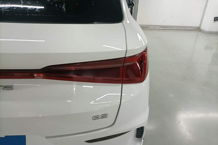 Used BYD e2 2021 Luxury Model Right Rear Taillight