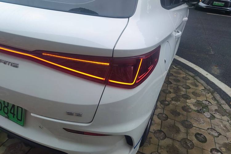Used BYD e2 2021 Comfort Model Right Rear Taillight