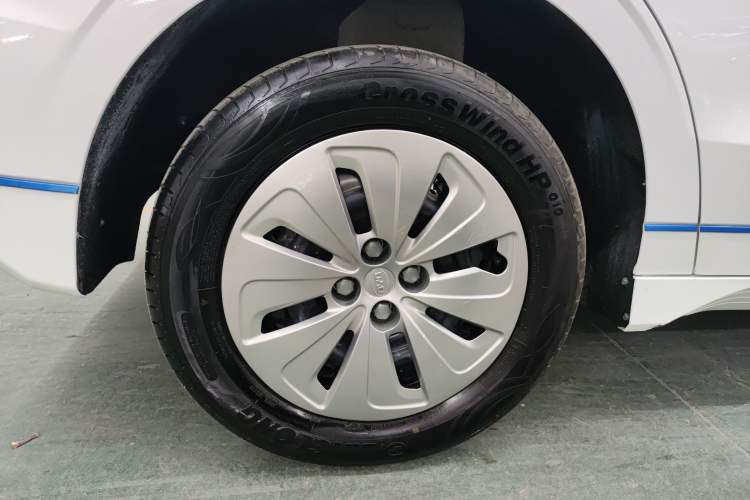 Used BYD e2 2021 Comfort Model Right Rear Wheel Hub