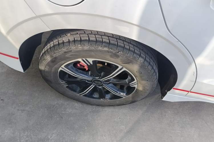 Used BYD e2 2021 Deluxe Model Right Rear Wheel Hub