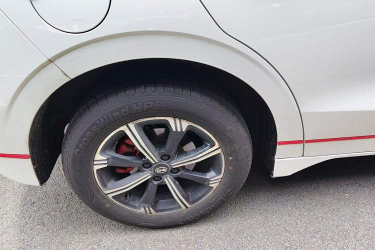 Used BYD e2 2021 Deluxe Model Right Rear Wheel Hub
