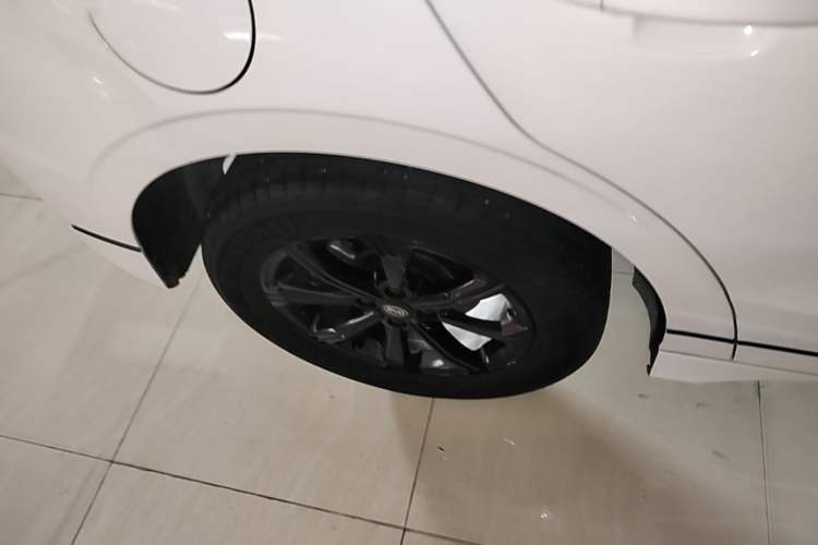 Used BYD e2 2021 Luxury Model Right Rear Wheel Hub