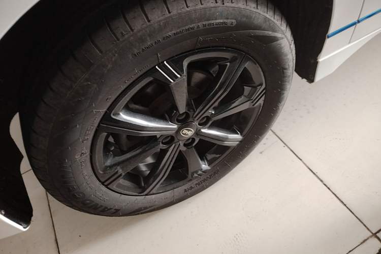 Used BYD e2 2021 Standard Model Right Rear Wheel Hub