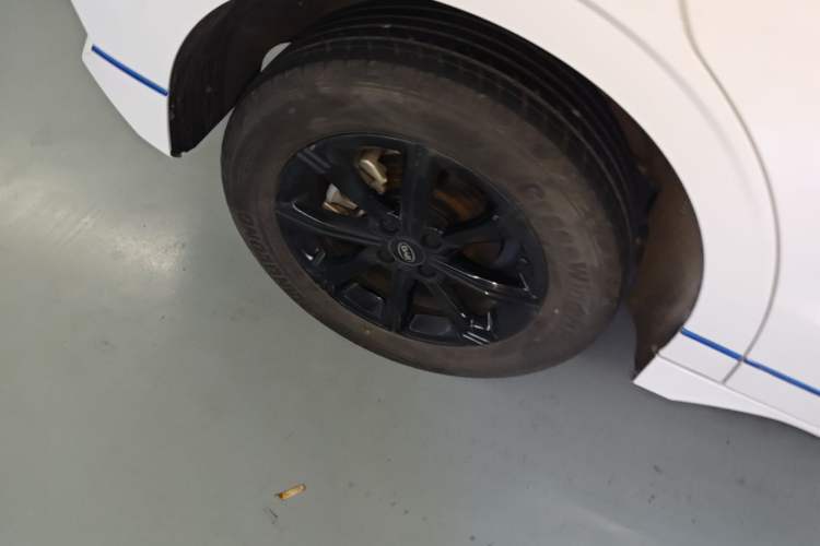 Used BYD e2 2021 Comfort Model Right Rear Wheel Hub