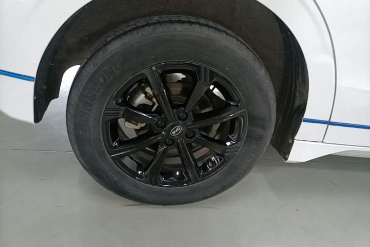 Used BYD e2 2021 Luxury Model Right Rear Wheel Hub