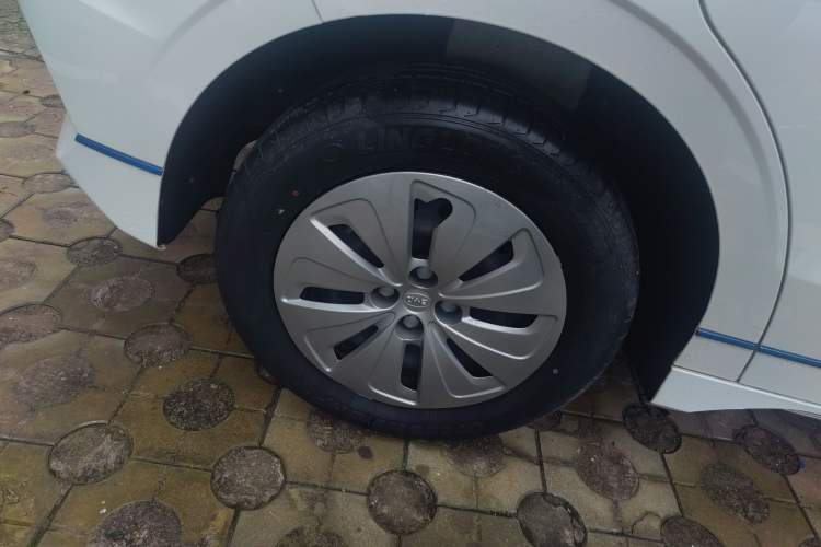 Used BYD e2 2021 Comfort Model Right Rear Wheel Hub