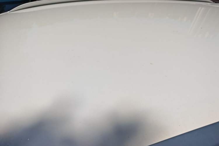 Used BYD e2 2021 Luxury Model Roof