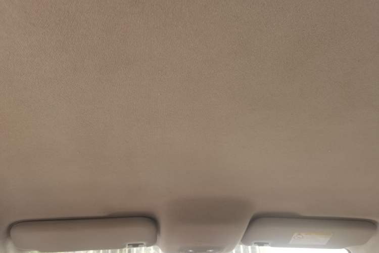 Used BYD e2 2021 Luxury Model Roof