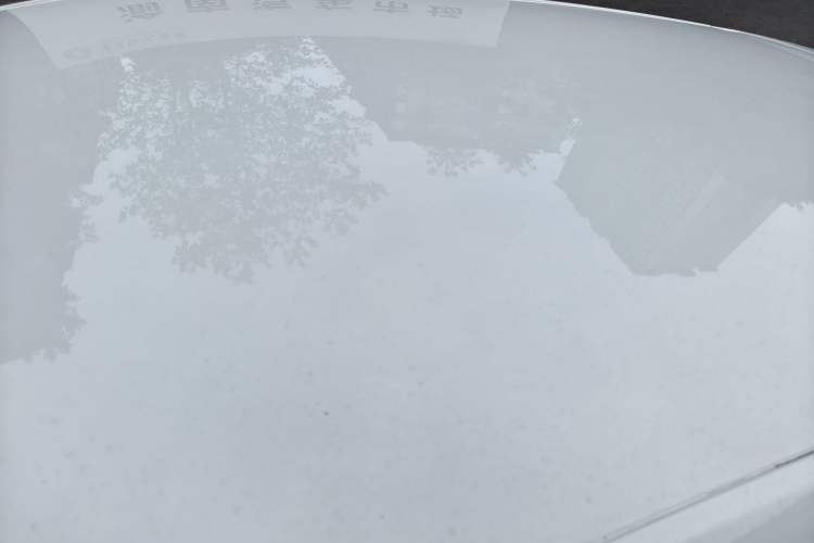 Used BYD e2 2021 Standard Model Roof
