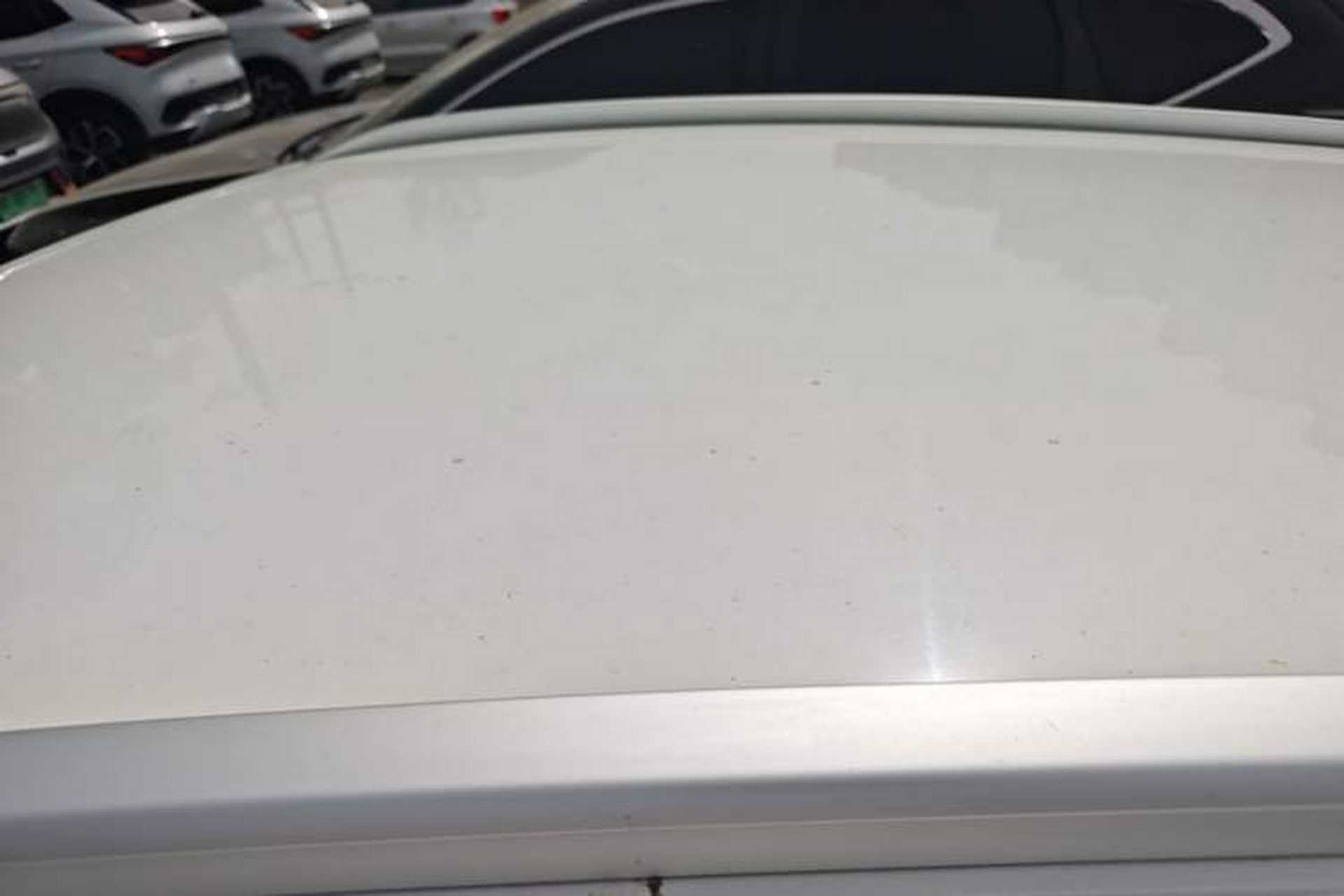 Used BYD e2 2021 Luxury Model Roof