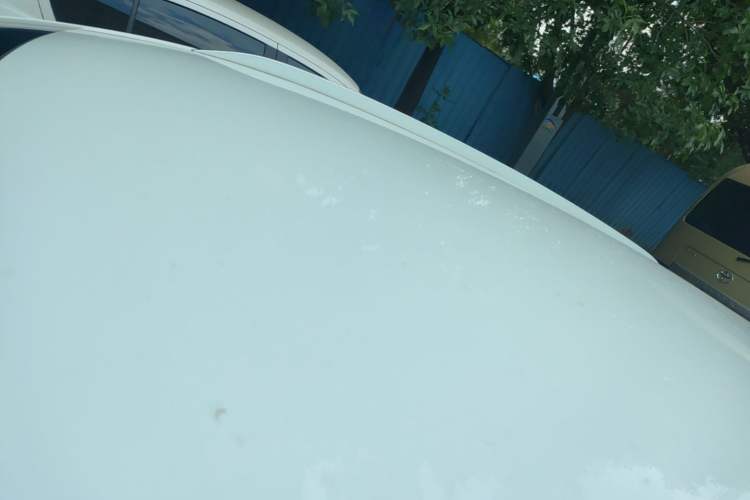 Used BYD e2 2021 Luxury Model Roof