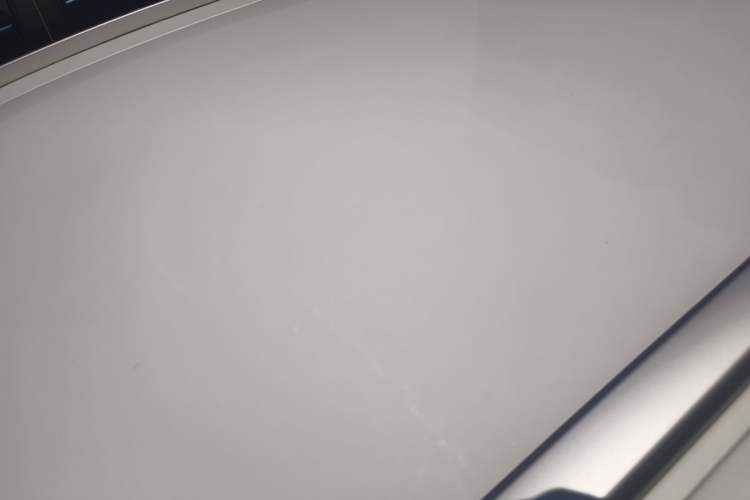 Used BYD e2 2021 Luxury Model Roof
