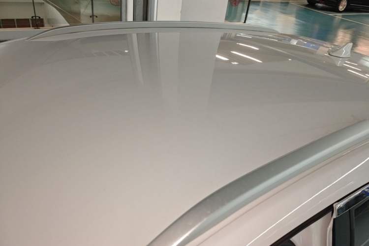 Used BYD e2 2021 Luxury Model Roof