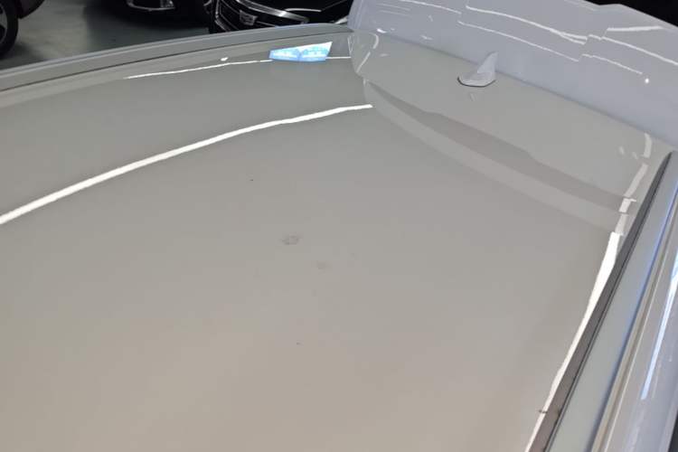 Used BYD e2 2021 Comfort Model Roof