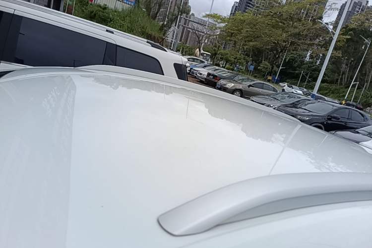 Used BYD e2 2021 Luxury Model Roof