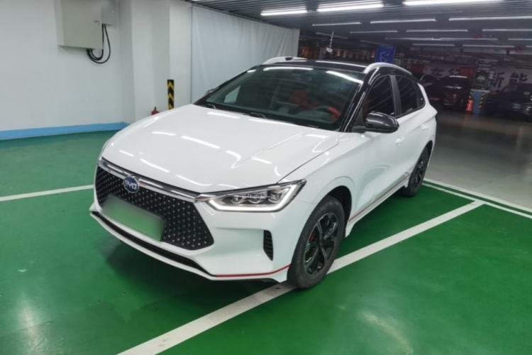 Used BYD e2 2021 Deluxe Model Guazi used car, China used car export, Used car for sale, Used cars, Cheapest cars for sale