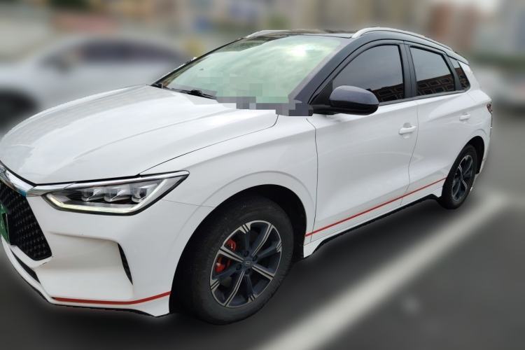 Used BYD e2 2021 Deluxe Model Guazi used car, China used car export, Used car for sale, Used  cars, Cheapest cars for sale, Electric vehicle, New energy car