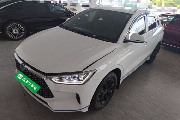 Used BYD e2 2021 Luxury Model Guazi used car, China used car export, Used car for sale, Used  cars, Cheapest cars for sale