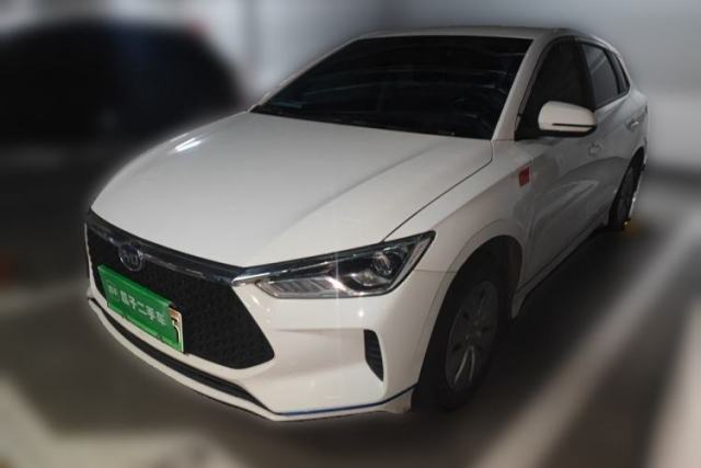 Used BYD e2 2021 Comfort Model