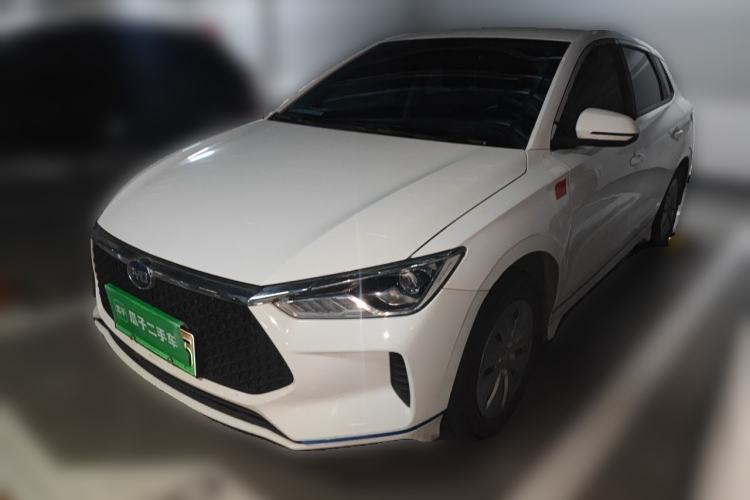Used BYD e2 2021 Comfort Model Guazi used car, China used car export, Used car for sale, Used  cars, Cheapest cars for sale