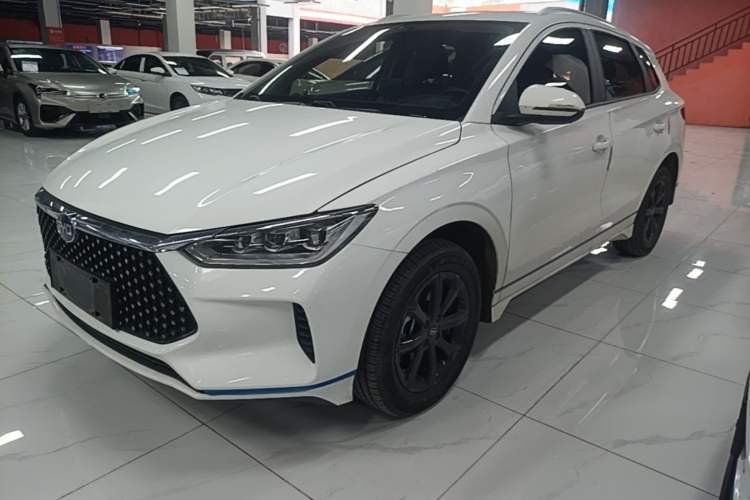 Used BYD e2 2021 Luxury Model Guazi used car, China used car export, Used car for sale, Used cars, Cheapest cars for sale