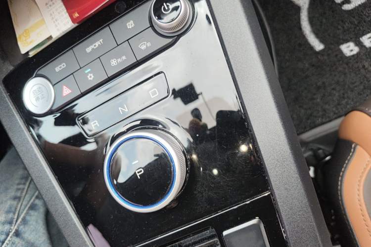 Used BYD e2 2021 Comfort Model Vehicle Key