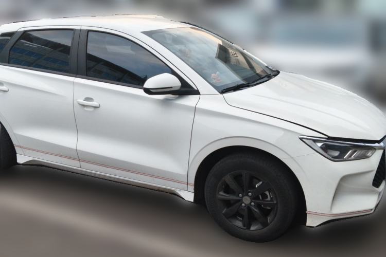 Used BYD e2 2021 Standard Model Guazi used car, China used car export, Used car for sale, Used  cars, Cheapest cars for sale