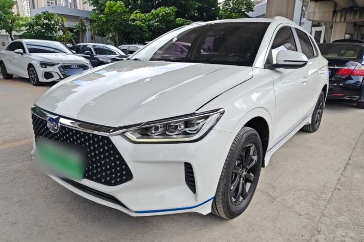 Used BYD e2 2021 Luxury Model Guazi used car, China used car export, Used car for sale, Used  cars, Cheapest cars for sale
