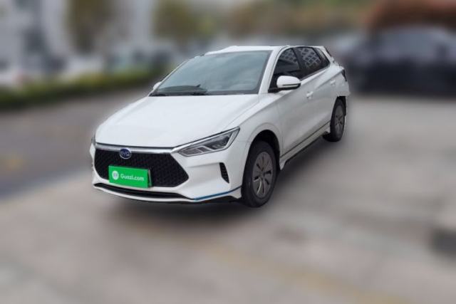 Used BYD e2 2021 Standard Model