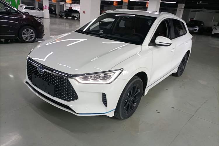 Used BYD e2 2021 Luxury Model Guazi used car, China used car export, Used car for sale, Used  cars, Cheapest cars for sale