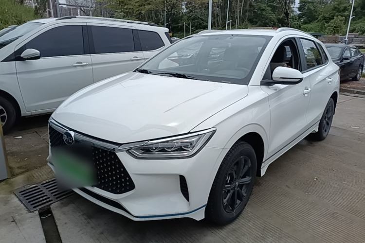 Used BYD e2 2021 Luxury Model Guazi used car, China used car export, Used car for sale, Used cars, Cheapest cars for sale