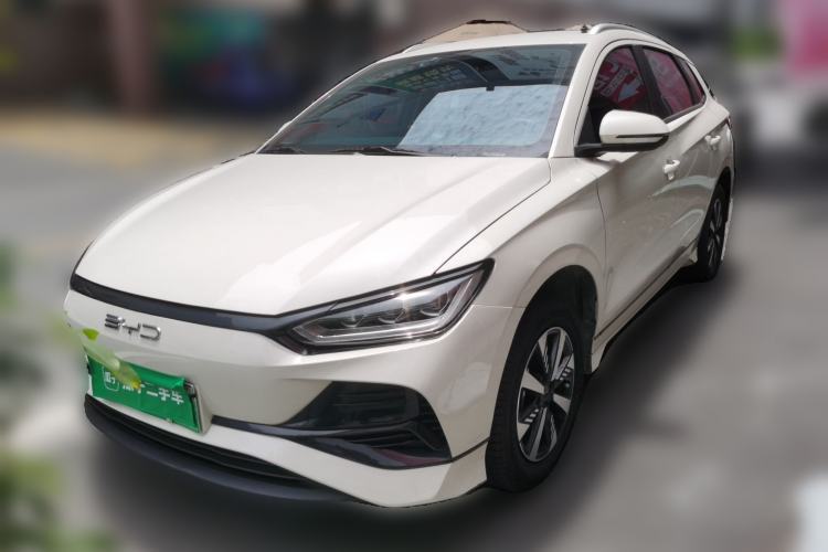 Used BYD e2 2023 Travel Edition Guazi used car, China used car export, Used car for sale, Used  cars, Cheapest cars for sale