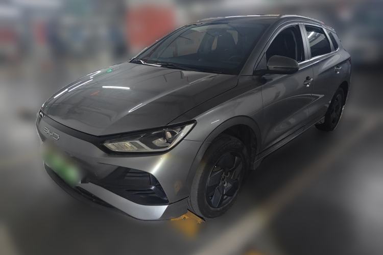 Used BYD e2 2023 Comfort Model Guazi used car, China used car export, Used car for sale, Used cars, Cheapest cars for sale