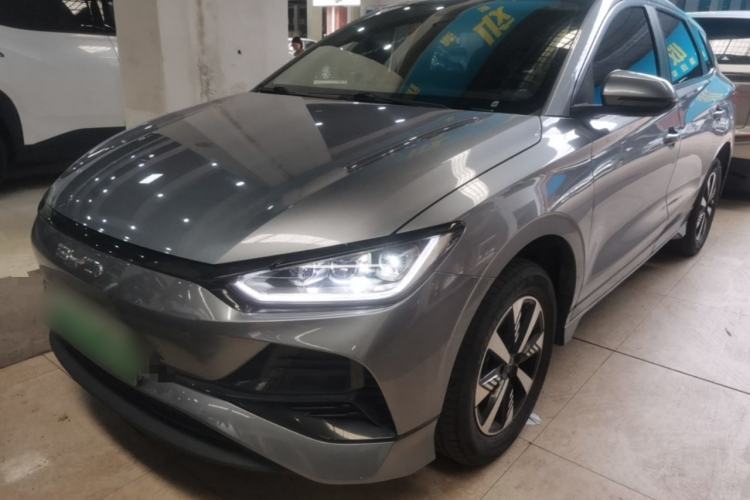 Used BYD e2 2023 Luxury Model Guazi used car, China used car export, Used car for sale, Used cars, Cheapest cars for sale