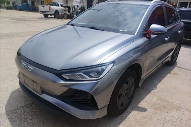 Used BYD e2 2023 Comfort Model