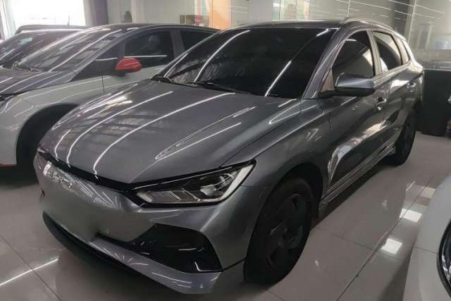 Used BYD e2 2023 Comfort Model